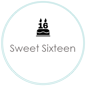 Sweet Sixteen LI